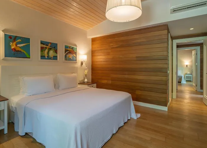 Kimera Lounge Hotel Cirali