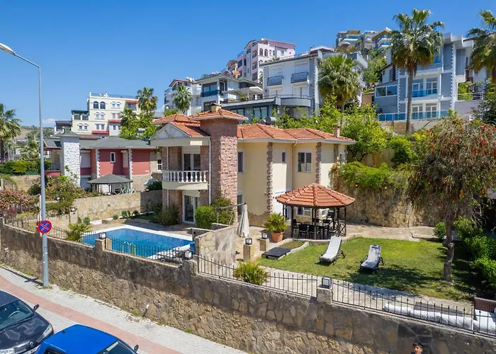 Dreamhome Alanya