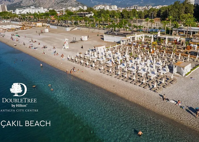 Antalya Self Catering Holidays