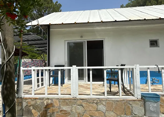 Seker Bungalov Cirali