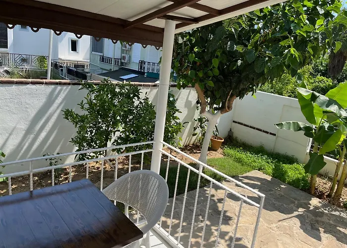 Villa Hania - Adults Only Side