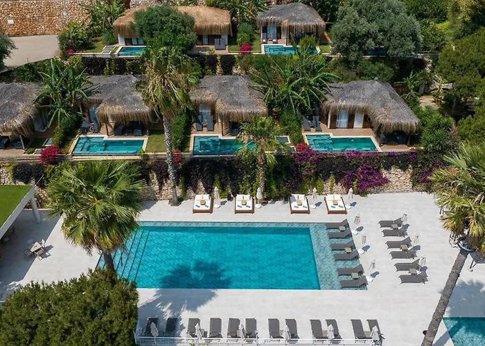 Kas Marin Hotel
