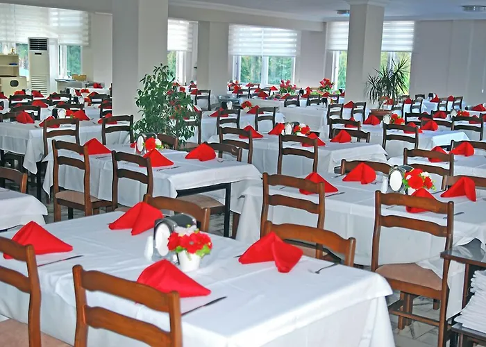 Pet friendly Club Sidelya Hotel