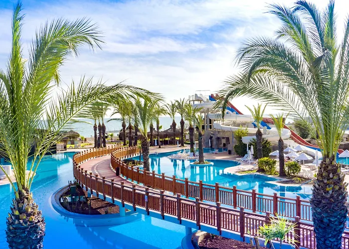 Liberty Hotels Lara Antalya