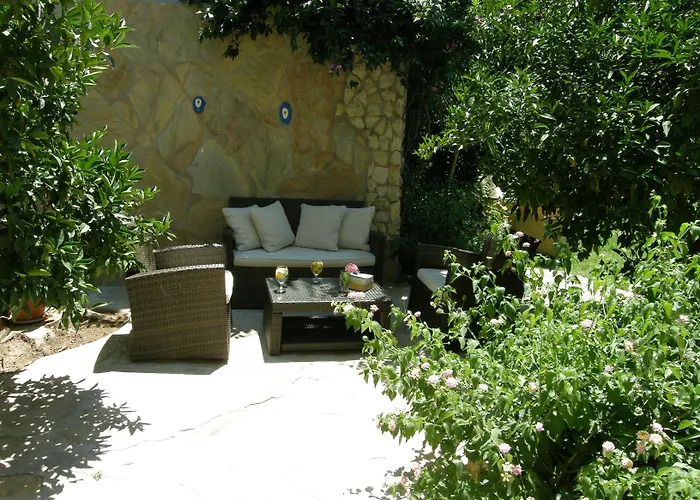 Cirali Cheap Hotels