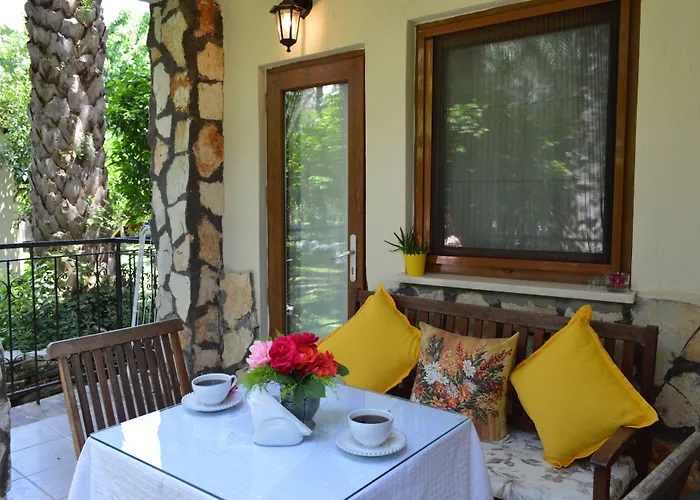 Hotel Villa Monte Cirali