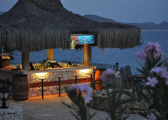 Aquarius Hotel Kas