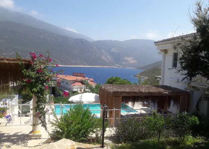 Kas Cheap Pet friendly Hotels