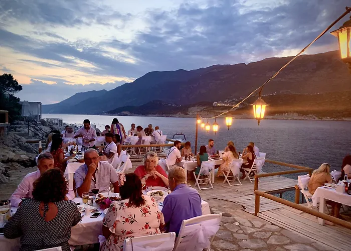 Club Hotel Barbarossa Kas