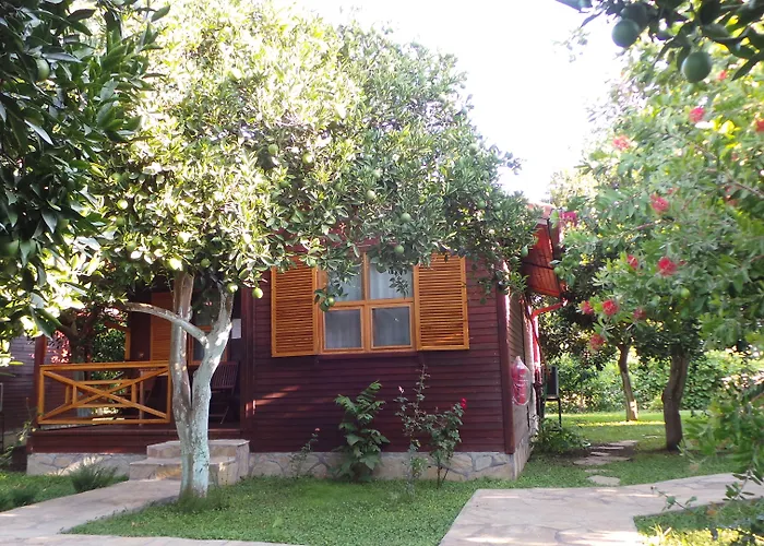 Cirali Resorts