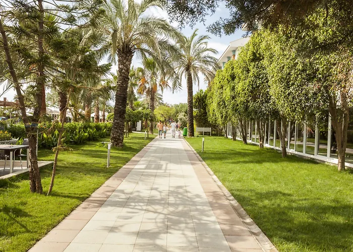 Pet friendly Belek Beach Resort Hotel