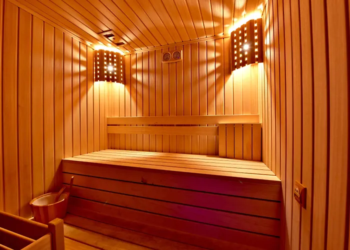 Green Garden Suites Hotel Alanya