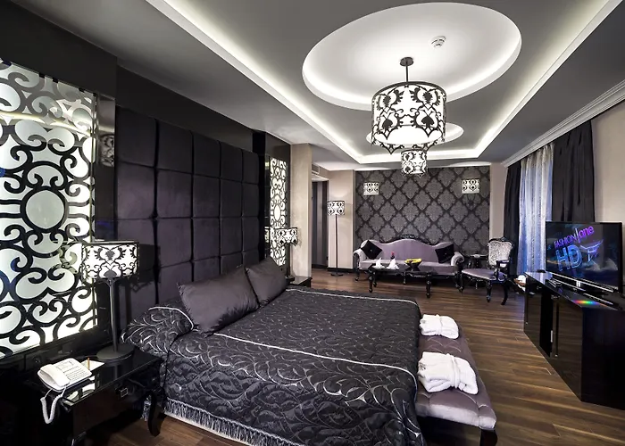 Karmir Resort & Spa Kemer