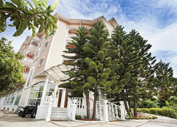 Pashas Princess By Werde Hotels - Adult Only Kemer