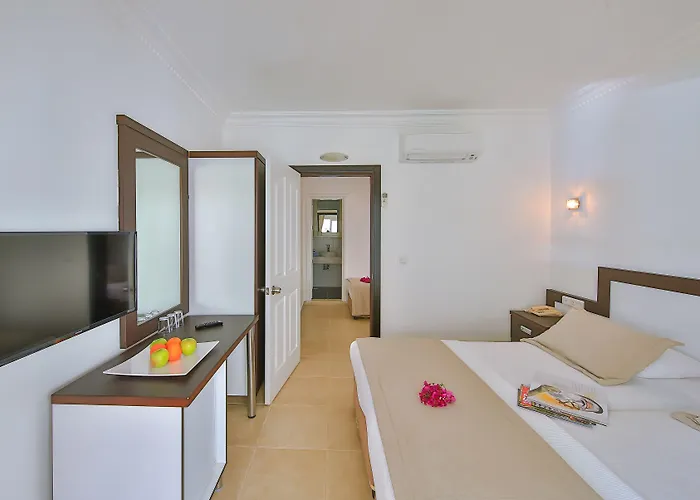Boutique Belinda Hotel Kas