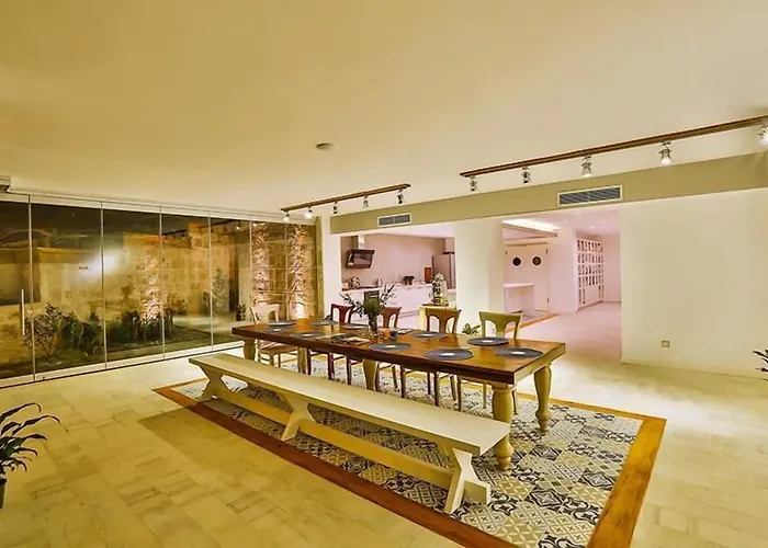 Pet friendly Arnna Hotel Kas