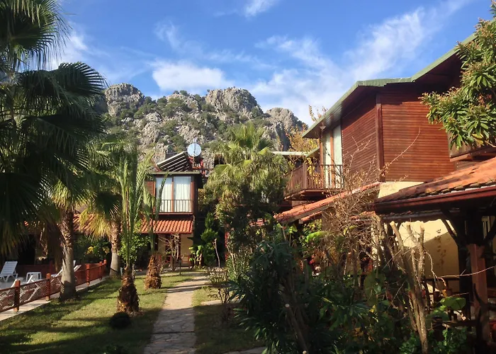 Kutle Hotel Cirali