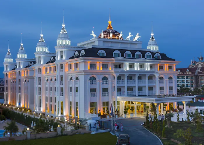 Hotels With Suites In Side 