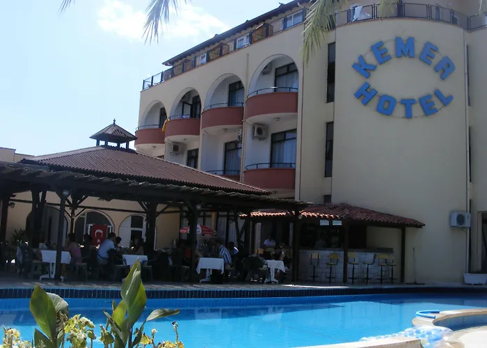 Kemer Hotel