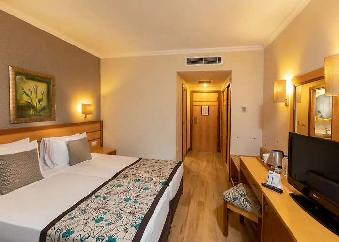 Side Sun Hotel
