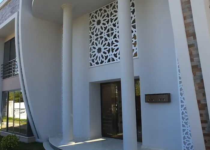Han-De Homes Kemer