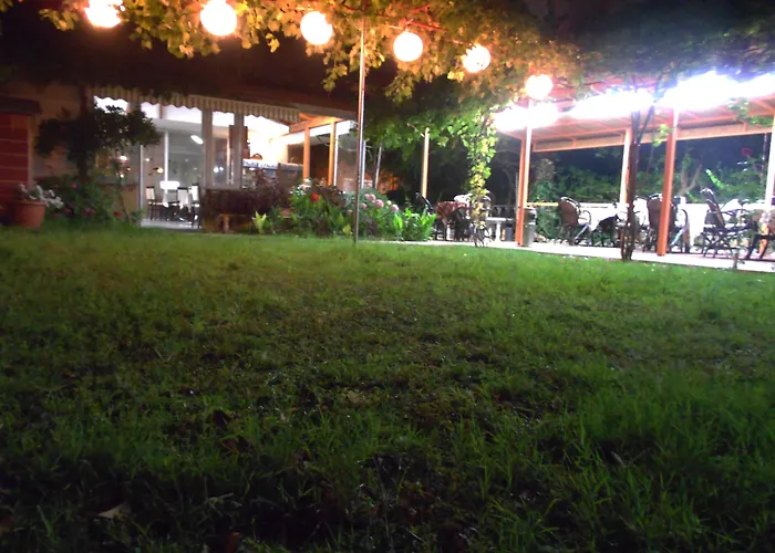 Bayindir Palme Hotel Antalya