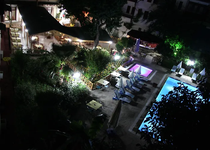 Idyros Hotel Kemer