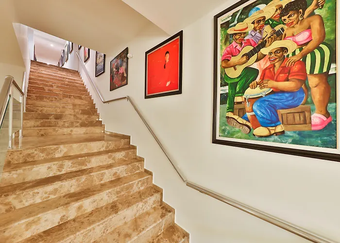 Gardenia Hotel (Adults Only) Kas