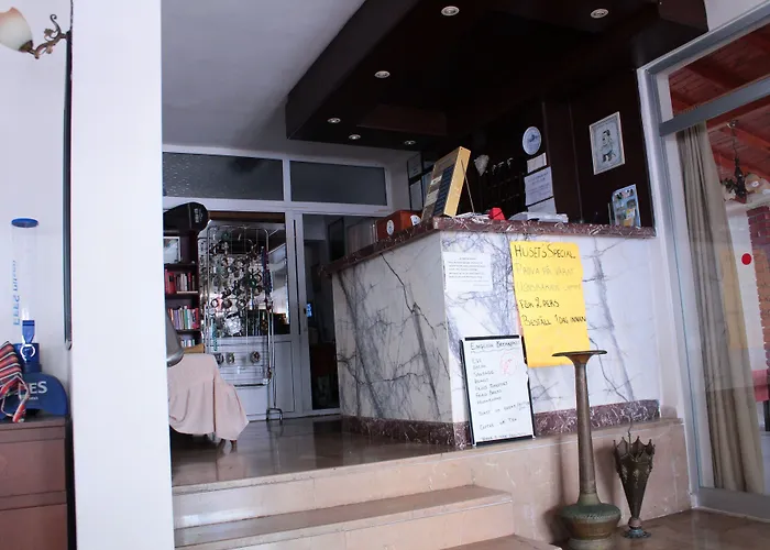 Mola Hotel Alanya
