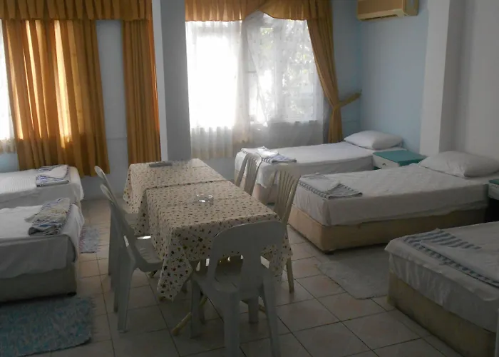 Apartments 2 Bedrooms, 1 Bedrooms, Hotel, Villa - Center, Old Town, Beach Antalya 5 star