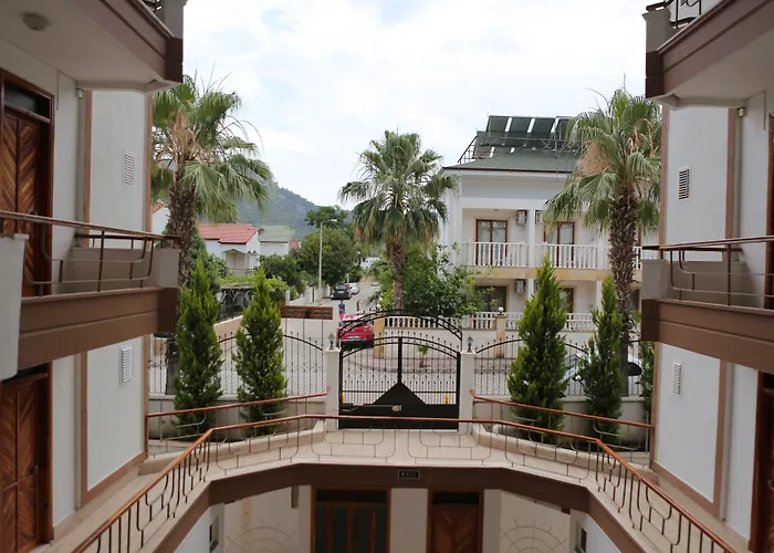 Erol Apart Kemer