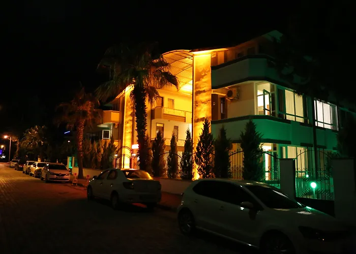 Kemer Beach Vacation Rentals