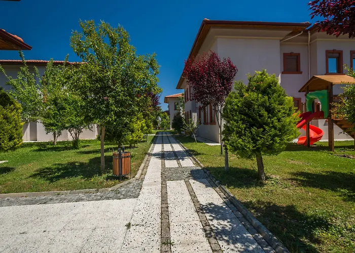 Vista Villa Belek with Pool