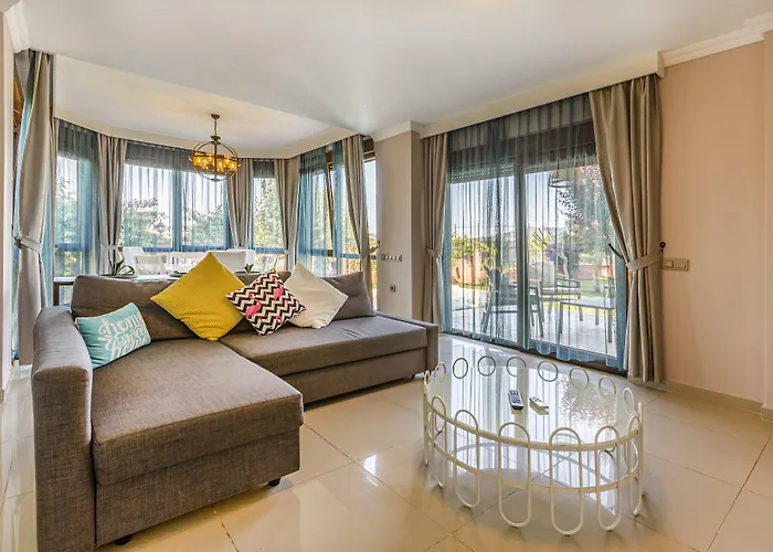 Belek Vacation Rentals