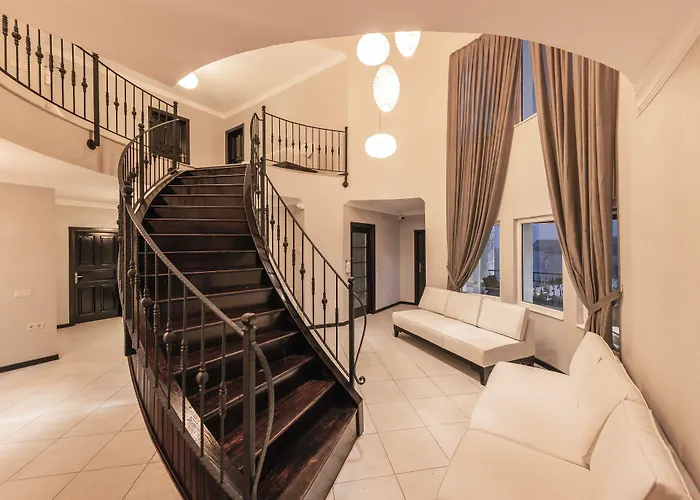 Kas hotels near Tugra Art Gallery