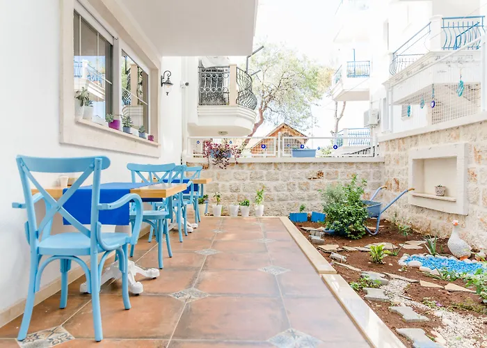 Kas Spa Resorts