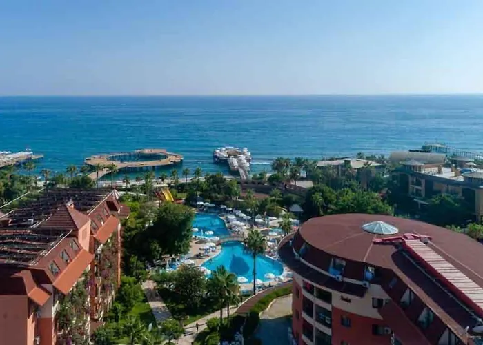 Payallar Hotels