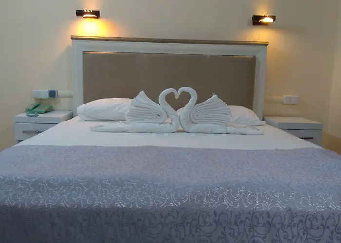 Sunway Hotel Alanya