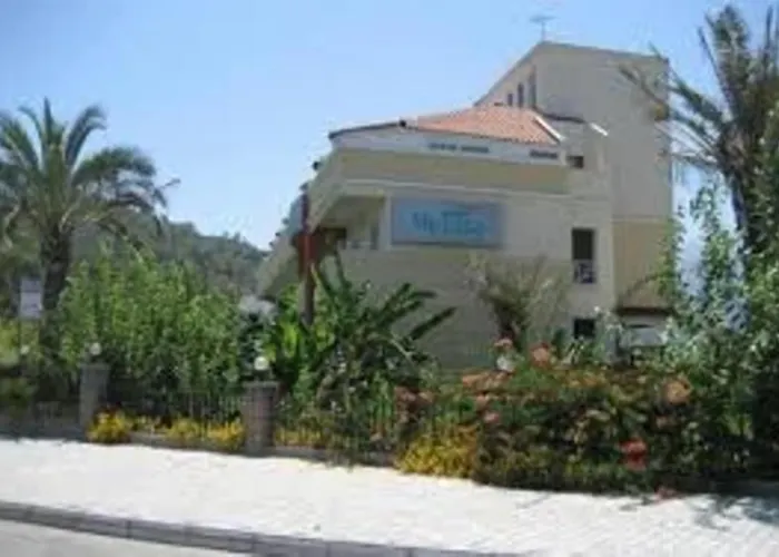 Rich Melissa Hotel Kemer