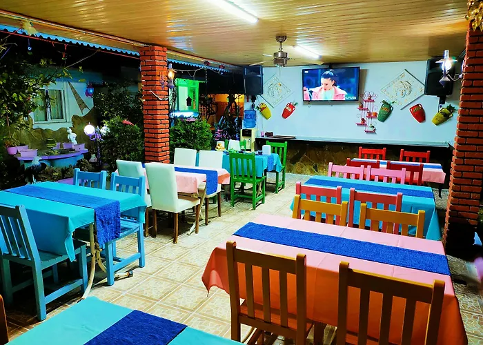 Side Erenler Hotel