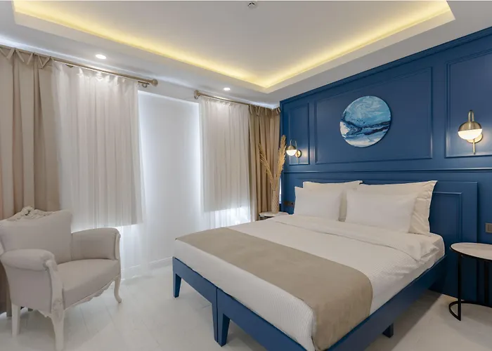Kiana Kaleici Hotel Antalya