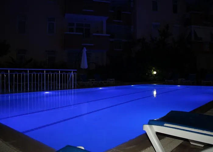 Pet friendly Max Nova Hotel Alanya