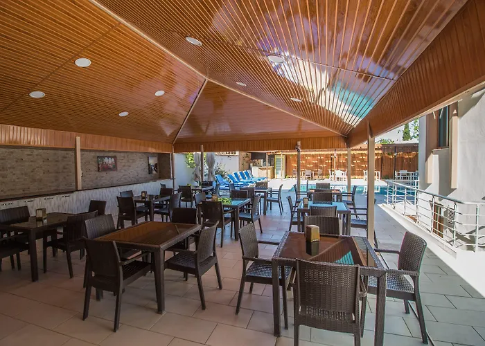 Kemer Cheap Pet friendly Hotels
