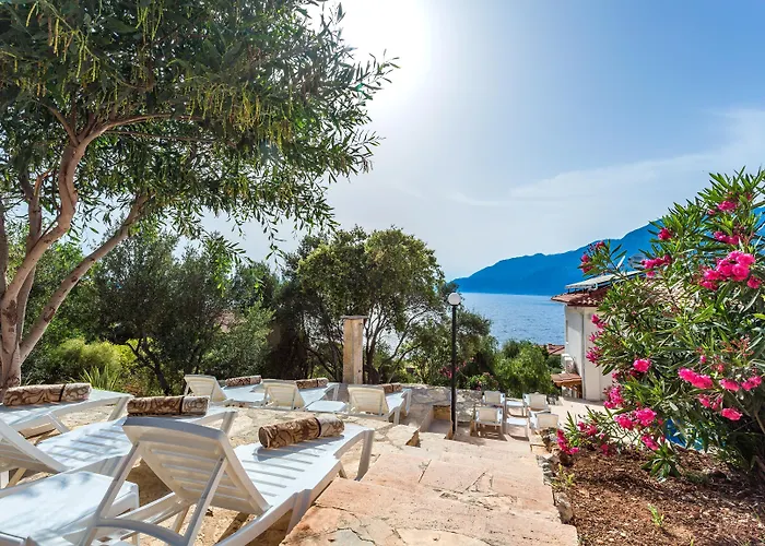 Medimar Hotel Kas