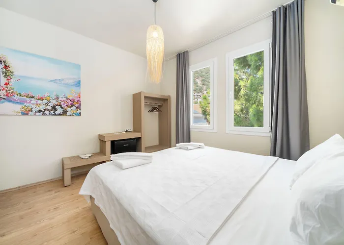 Vera Hotel Kas