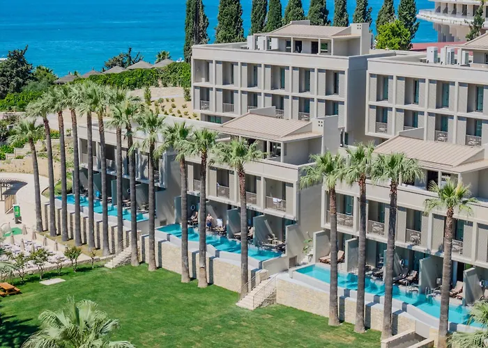 Family Friendly hotels in Side