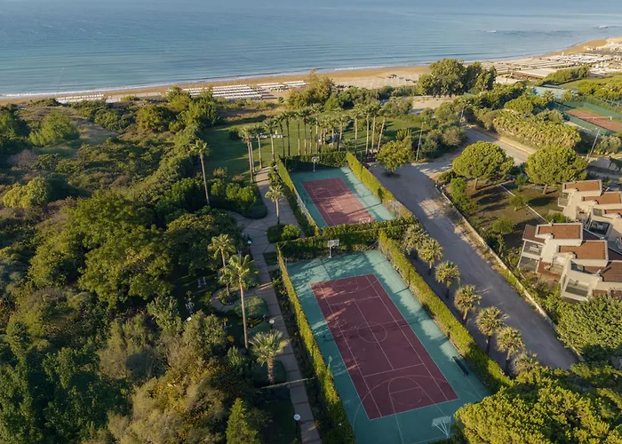 Side Star Resort Hotel