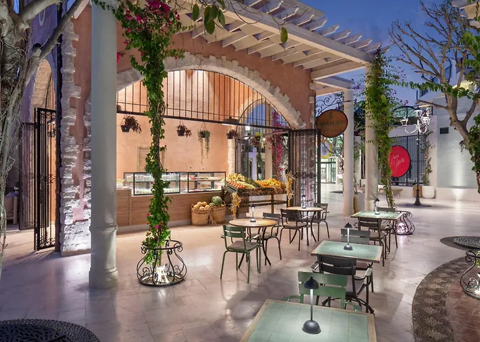Belek Boutique Hotels