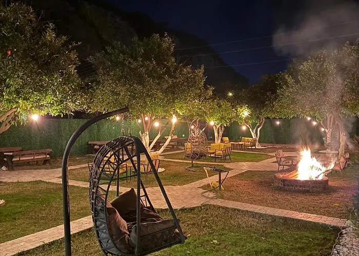 Gizlikoyhotel Antalya