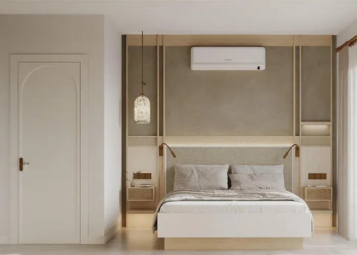Arpia Hotel Kas